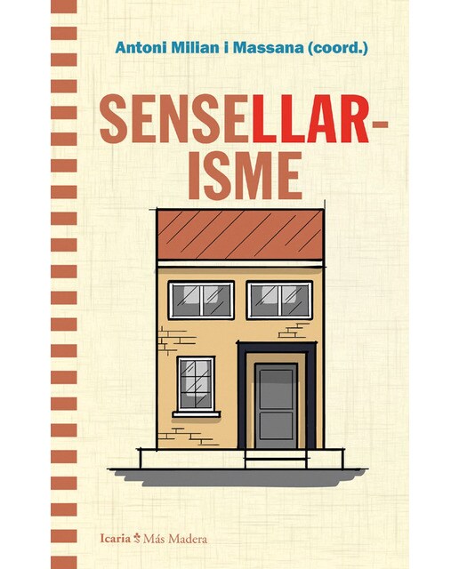 Sensellarisme: De l'assistencialisme al reconeixement de drets 1