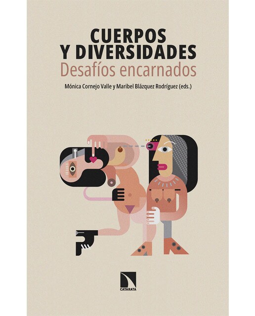 Cuerpos y diversidades: desafíos encarnados (Capa mole) 1