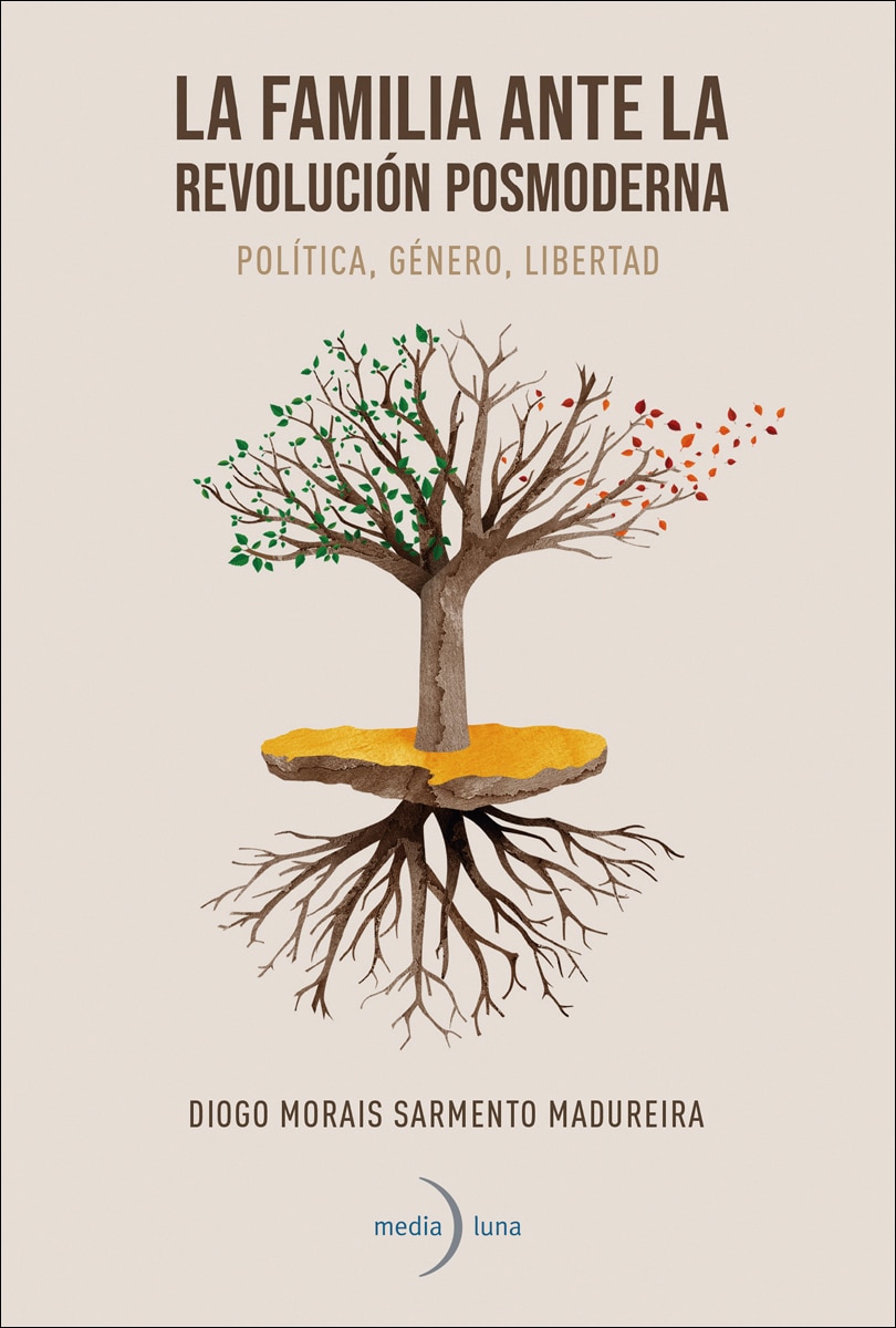 Imagem 0 de La familia ante la revolución posmoderna: Política, Género, Libertad