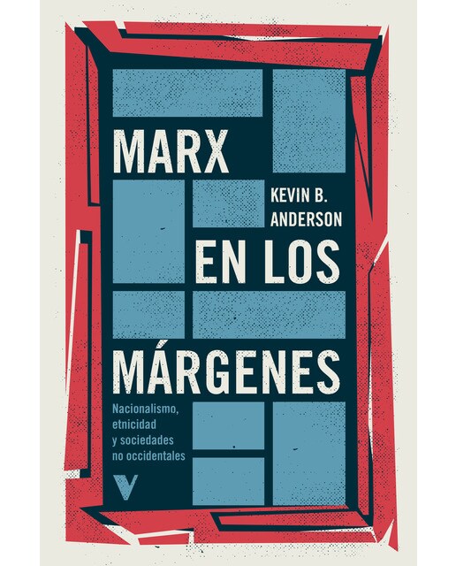 Marx en los márgenes 1