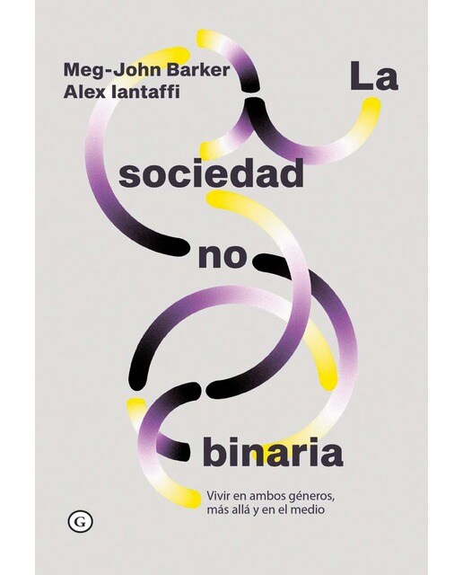 La sociedad no binaria 1
