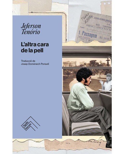 Laltra cara de la pell (Capa mole) 1