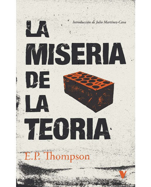 La miseria de la teoria 1