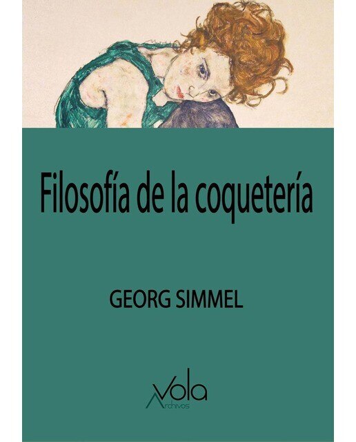 Filosofía de la coquetería 1