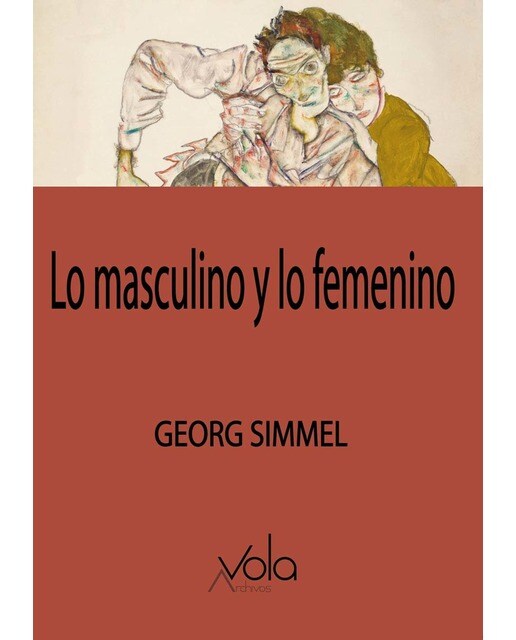 Lo masculino y lo femenino 1