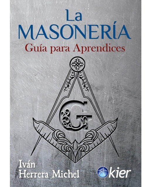 La Masonería: Guía para aprendices (Capa mole com abas) 1