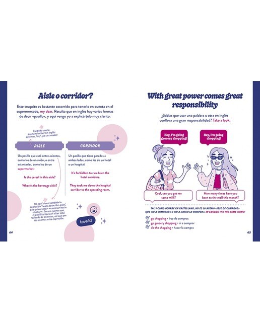 Living la vida English: Aprende inglés con truquitos para cada momento (Capa mole) 5