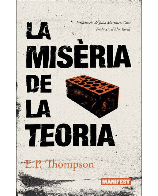La misèria de la teoria 1