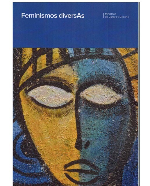 Feminismos diversAs: Conversatorio celebrado el 17 de marzo de 2022 en el Museo Nacional de Antropología 1