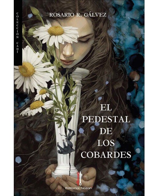 El pedestal de los cobardes (Capa mole com abas) 1