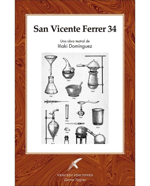 San Vicente Ferrer 34 1
