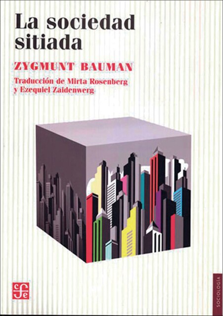 Imagem 0 de La sociedad sitiada