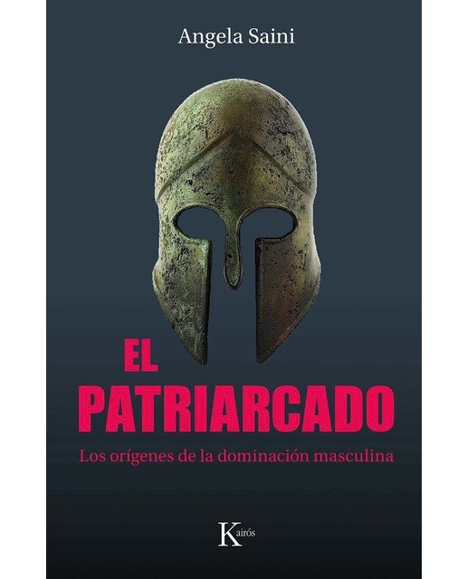 Imagem 0 de El patriarcado: Los orígenes de la dominación masculina (Capa mole com abas)