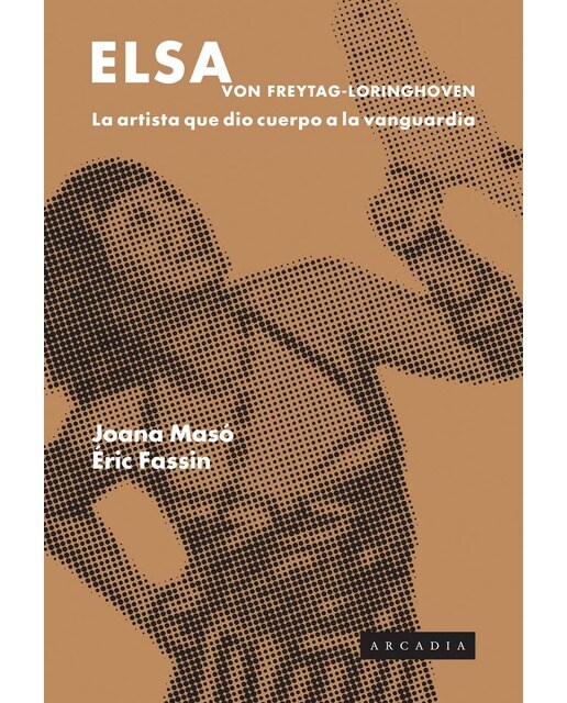 Elsa von Freytag-Lorinhoven: La artista que dio cuerpo a la vanguardia 1