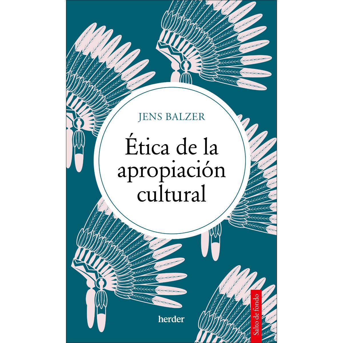 Ética de la apropiación cultural (Capa mole com abas) 1