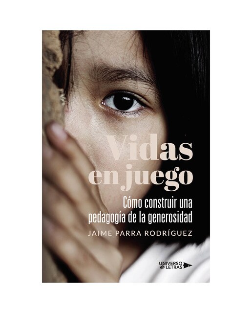 Vidas en juego (Capa mole) 1