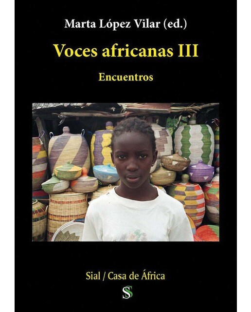 Voces africanas iii 1