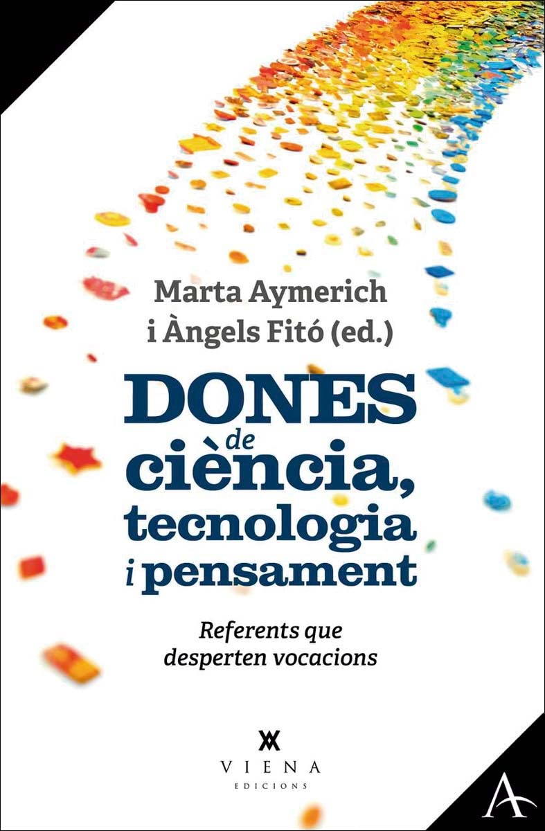 Imagem 0 de Dones de ciència, tecnologia i pensament: Referents que desperten vocacions (Capa mole com abas)