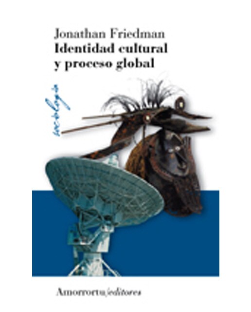 Identidad Cultural Y Proceso Global 1