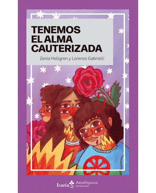 Tenemos el alma cauterizada (Capa mole) 1