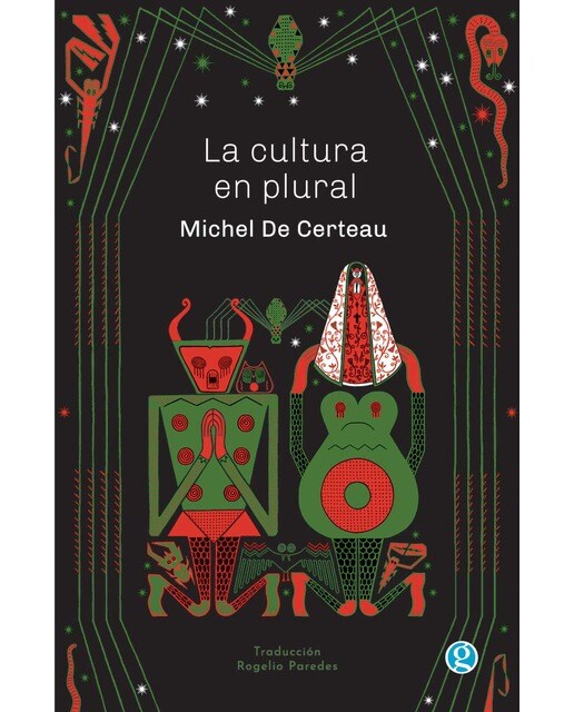 La cultura en plurel 1