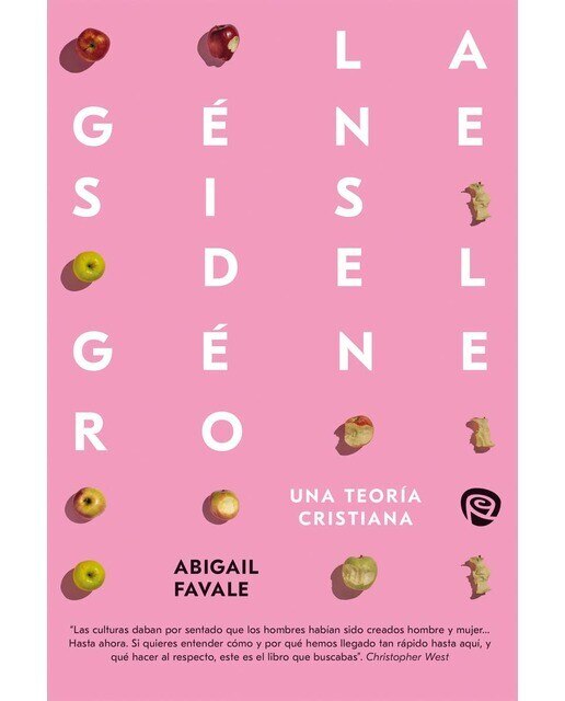 La génesis del género: Una teoría cristiana (Capa mole) 1