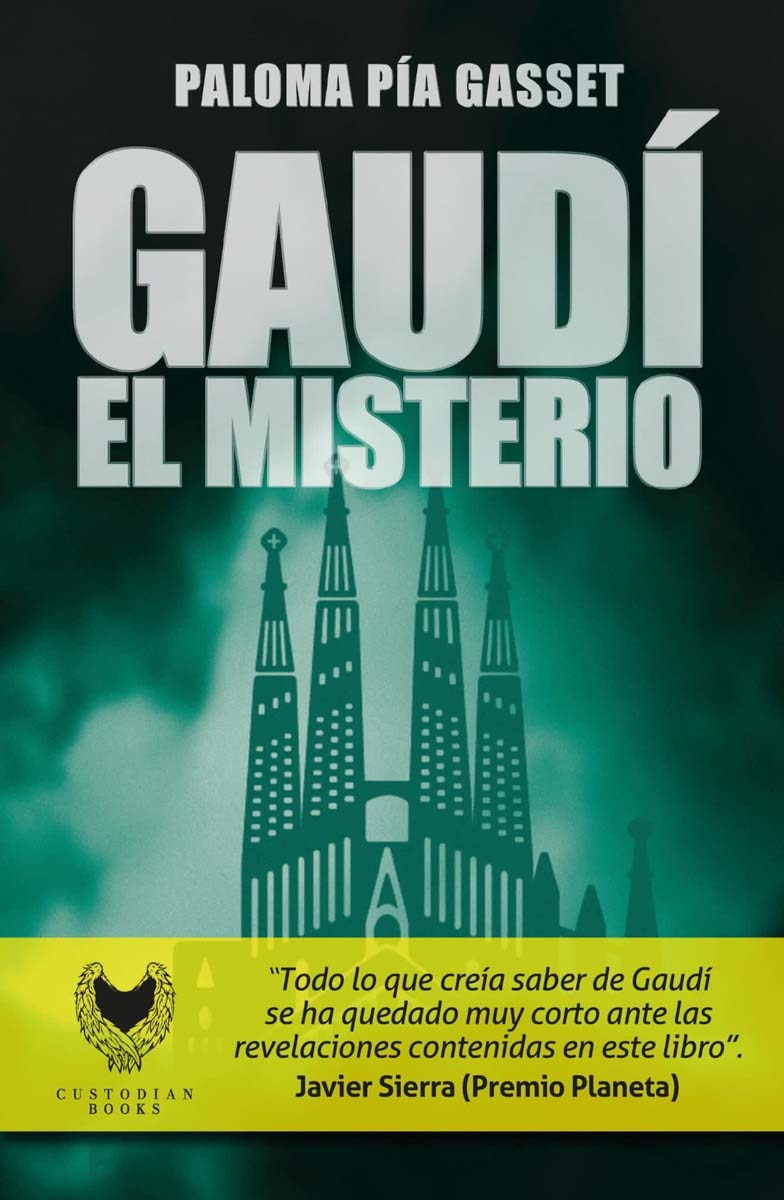 Gaudí: El Misterio 1