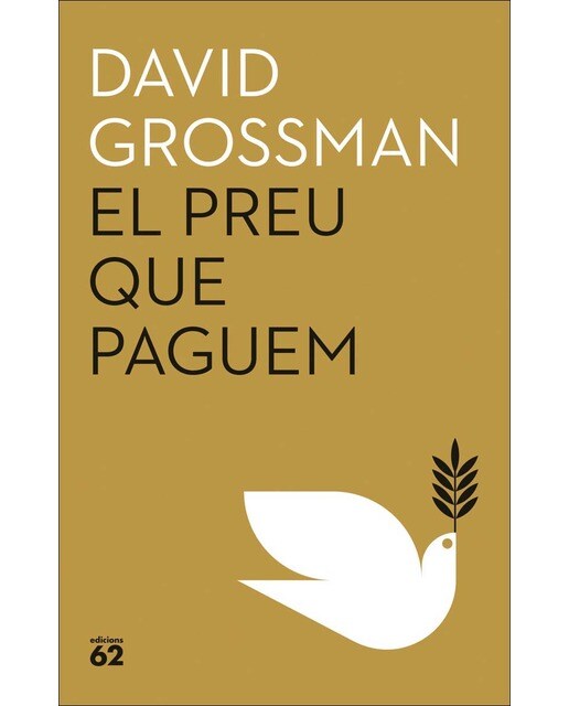 El preu que paguem (Capa mole com abas) 1