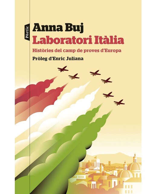 Laboratori Itàlia (Capa mole com abas) 1