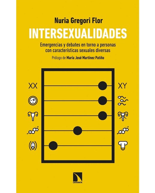 Intersexualidades: Emergencias y debates en torno a personas con características sexuales diversas (Capa mole) 1