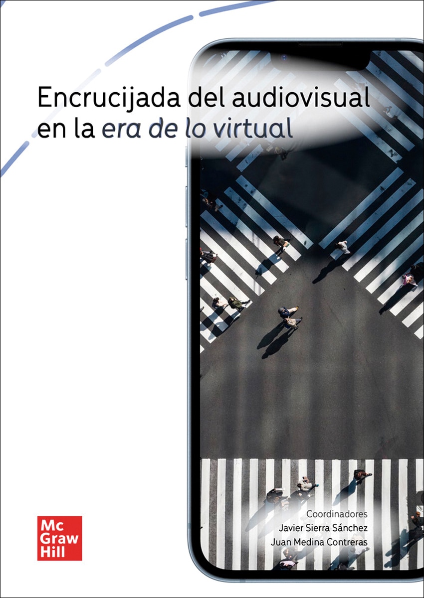 Imagem 0 de Encrucijada del AV en la era de lo virtual (POD) (Capa mole)