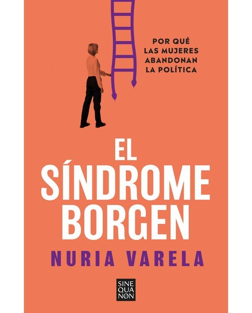 Imagem 0 de El síndrome Borgen: Por qué las mujeres abandonan la política (Capa mole)