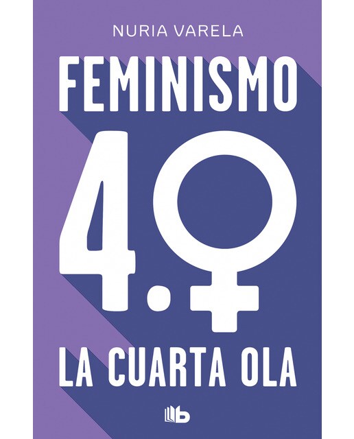 Imagem 0 de Feminismo 4.0. La cuarta ola (Bolso)
