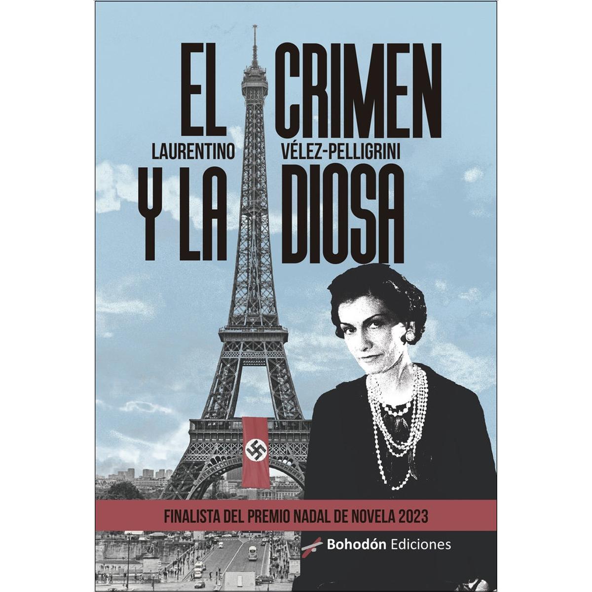 El crimen y la diosa 1