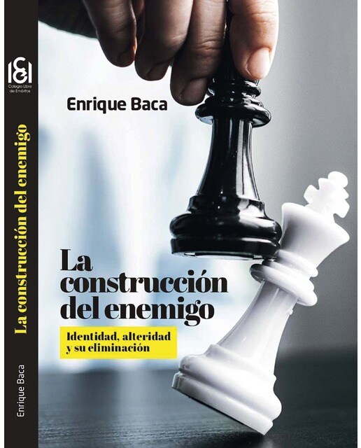 La construcción del enemigo 1