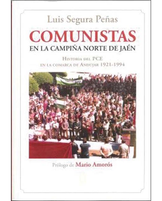 Comunistas en la campiña norte de jaén 1