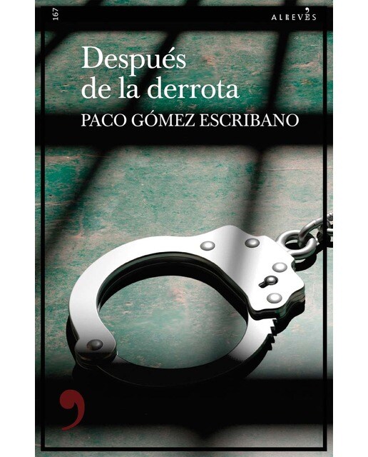 Después de la derrota (Capa mole com abas) 1