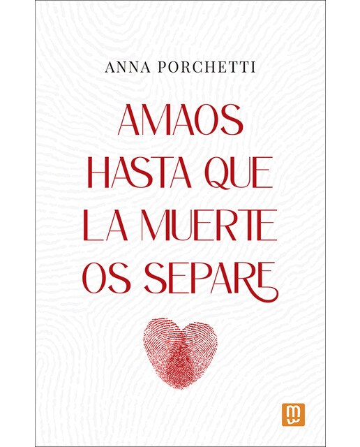 Amaos hasta que la muerte os separe (Capa mole) 1