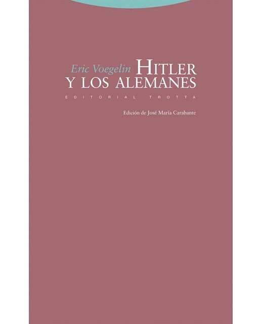 Hitler y los alemanes (Capa mole com abas) 1