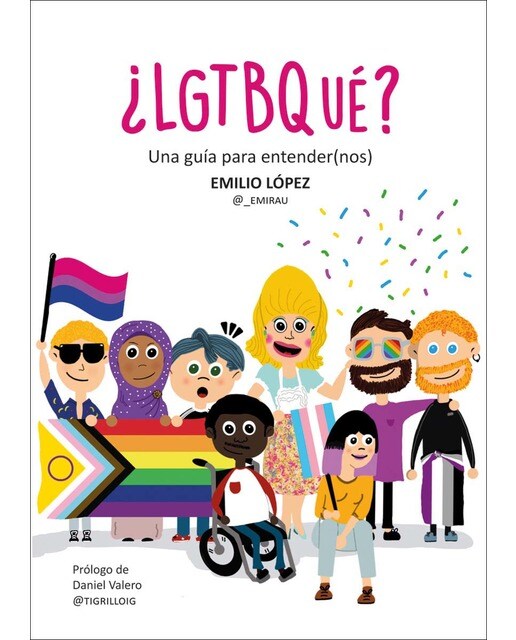 Imagem 0 de ¿lgtbqué?