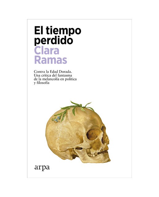 El tiempo perdido (Capa mole) 1