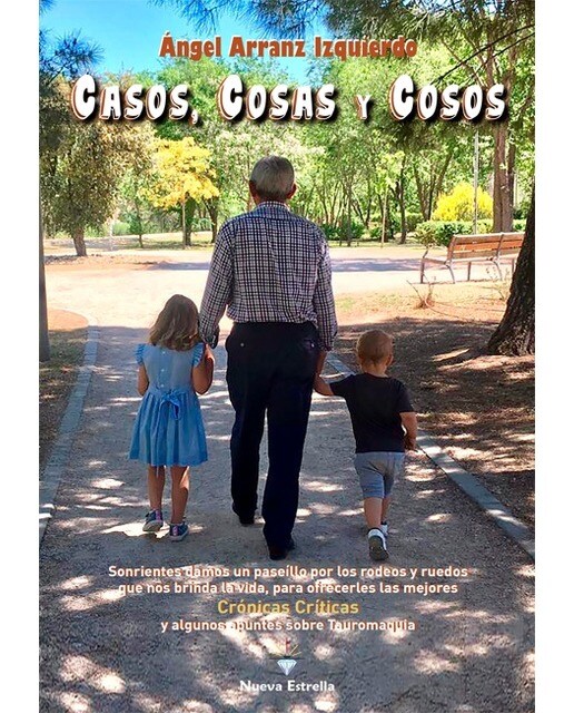 Casos, cosas y cosos 1