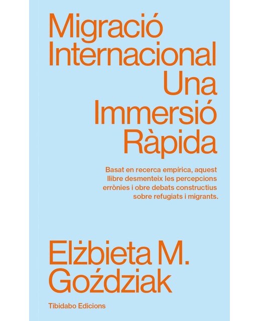 Migració internacional: Una immersió ràpida (Capa mole com abas) 1