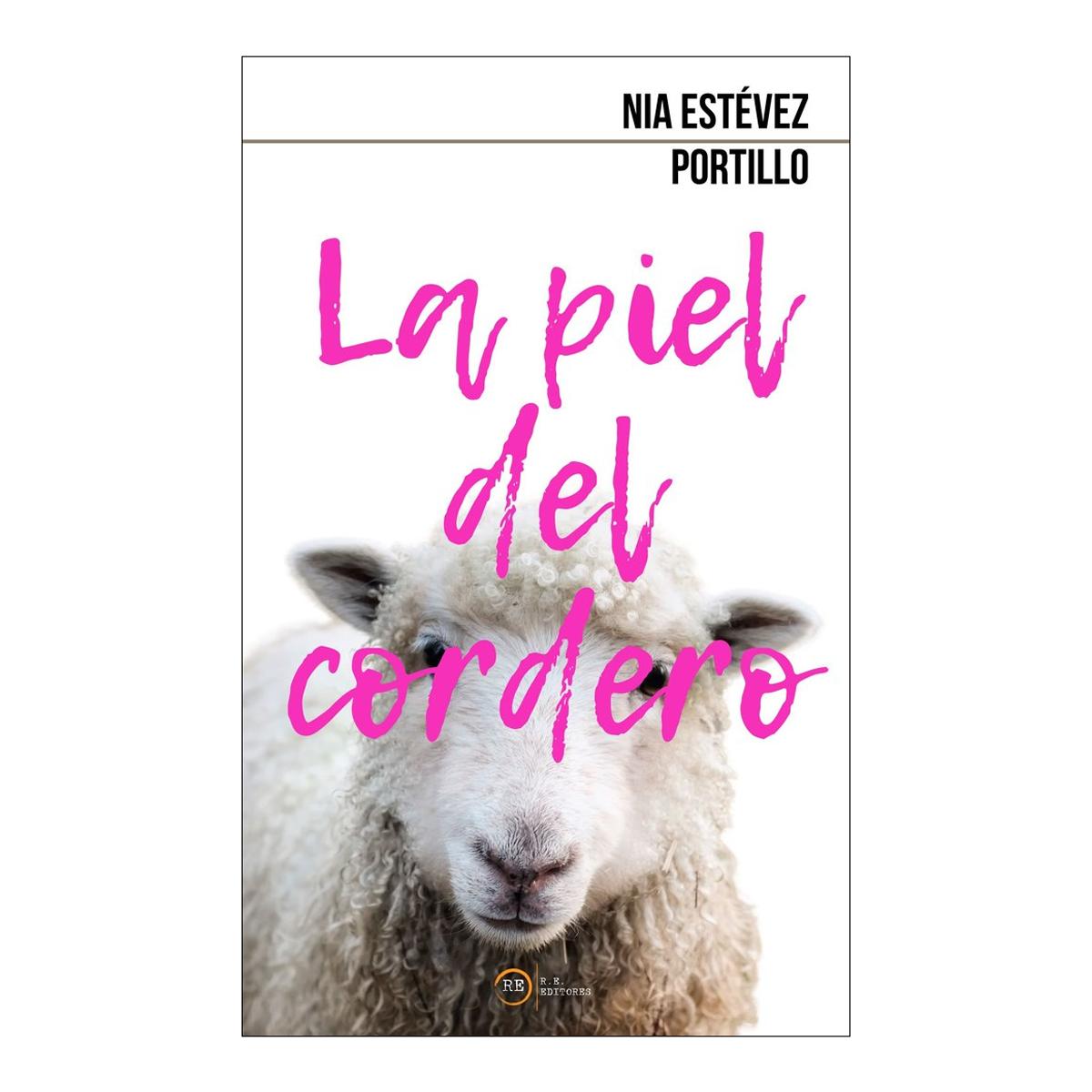 La piel del cordero (Capa mole com abas) 1