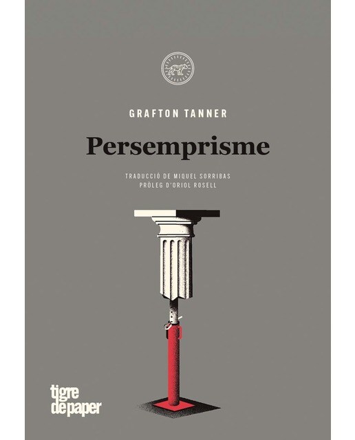 Persemprisme (Capa mole) 1