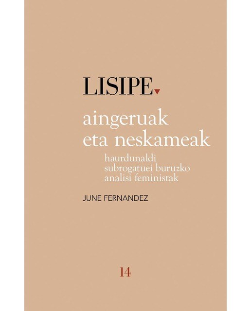 Aingeruak eta neskameak 1