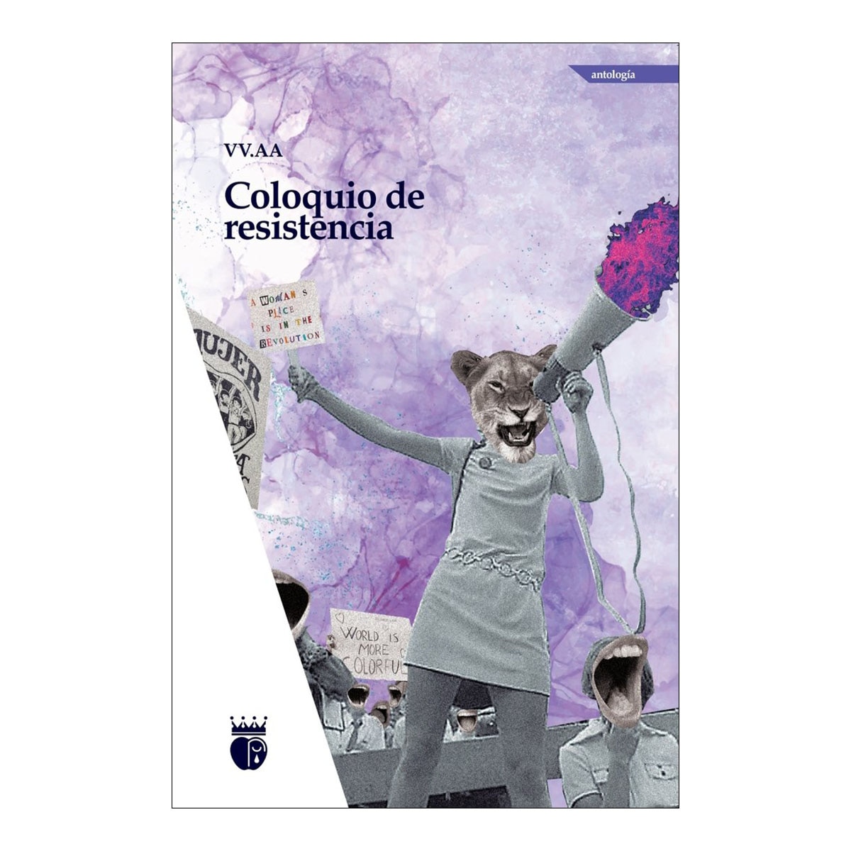 Imagem 0 de Coloquio de resistencia