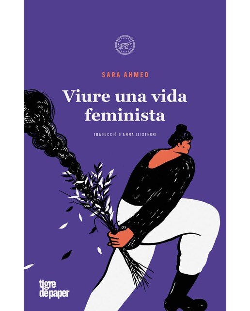 Viure una vida feminista (Capa mole) 1