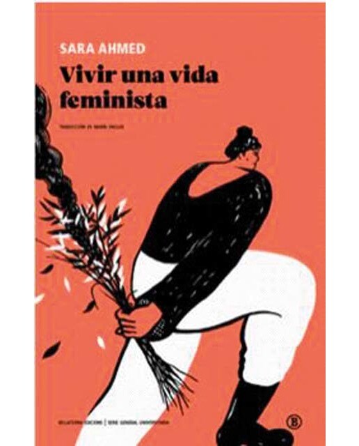 Vivir una vida feminista (2a edición) (Capa mole) 1