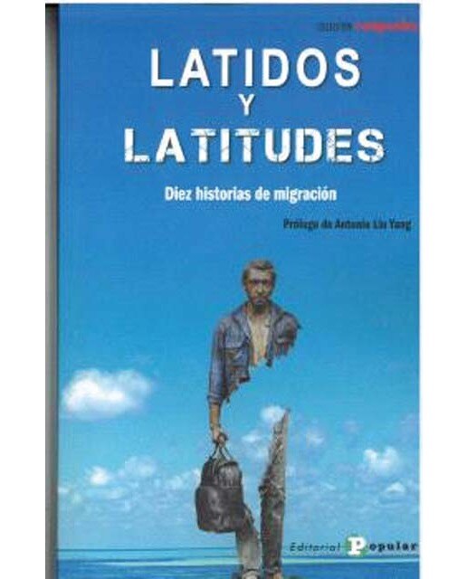 Latidos y latitudes 1